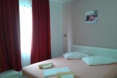 Apartmán Nevena 2 Apartmán 2 foto 4