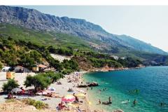 Apartmán Omiš Čelina Apartmán 1 foto 4