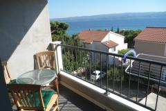 Apartmán Perić Apartmán 1: (2+2) – apartman 1 foto 2