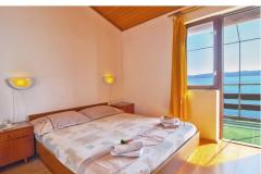 Dům k odpočinku na pláži - Robinson Apartmán 1 – A 5+1 foto 3