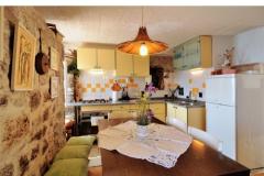 Dům k odpočinku na pláži - Robinson Apartmán 1 – A 5+1 foto 5