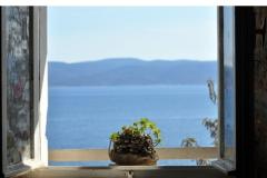 Dům k odpočinku na pláži - Robinson Apartmán 1 – A 5+1 foto 6