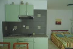 Apartmán Sabo Apartmán 4 – STUDIO foto 1