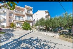 Apartmán Zdravko Apartmán 1 foto 1