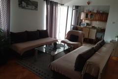 Apartmány Ana Apartmán 4 foto 1