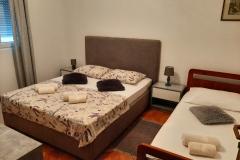 Apartmány Ana Apartmán 4 foto 5