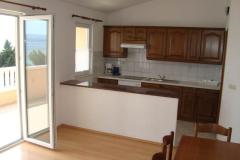 Apartmány Ana Apartmán 1 foto 2