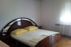 Apartmány Ana Apartmán 3 foto 2