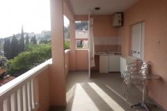 Apartmány Ana Apartmán 3 foto 4