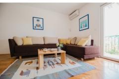 Apartmány Daniela Apartmán 3 foto 2