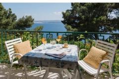 Apartmány Daniela Apartmán 3 foto 3