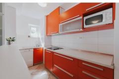 Apartmány Daniela Apartmán 1 foto 6