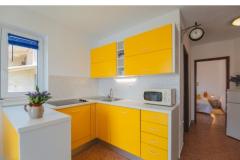 Apartmány Daniela Apartmán 4 foto 1