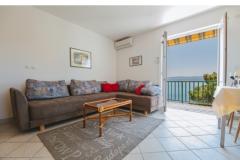 Apartmány Daniela Apartmán 4 foto 3