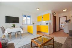 Apartmány Daniela Apartmán 4 foto 5