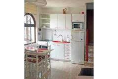 Apartmány Majda Apartmán 3: (2+2) – Apartman 2 foto 2