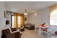 Apartmány Majda Apartmán 3: (2+2) – Apartman 2 foto 3