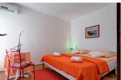 Apartmány Majda Apartmán 3: (2+2) – Apartman 2 foto 4