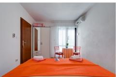 Apartmány Majda Apartmán 3: (2+2) – Apartman 2 foto 5