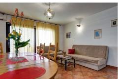 Apartmány Majda Apartmán 1: (3+3) – Apartman 1 foto 1