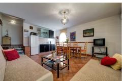 Apartmány Majda Apartmán 1: (3+3) – Apartman 1 foto 2