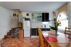 Apartmány Majda Apartmán 1: (3+3) – Apartman 1 foto 3