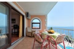Apartmány Majda Apartmán 1: (3+3) – Apartman 1 foto 4