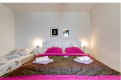 Apartmány Majda Apartmán 1: (3+3) – Apartman 1 foto 5