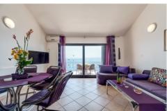 Apartmány Majda Apartmán 2: (3+3) – Apartman 3 foto 4