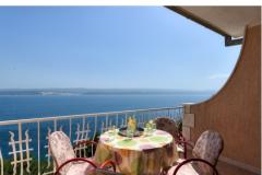 Apartmány Majda Apartmán 4: (2+2) – Apartman 4 foto 1