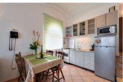 Apartmány Majda Apartmán 4: (2+2) – Apartman 4 foto 2