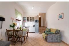 Apartmány Majda Apartmán 4: (2+2) – Apartman 4 foto 3
