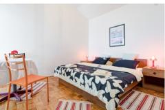 Apartmány Majda Apartmán 4: (2+2) – Apartman 4 foto 5