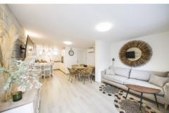 Apartmány  MARICA Apartmán 1 – A Marko foto 1