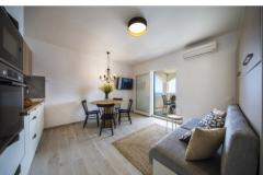 Apartmány  MARICA Apartmán 2 – B Stanko foto 5