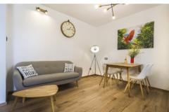 Apartmány  MARICA Apartmán 5 – E - Roko foto 1