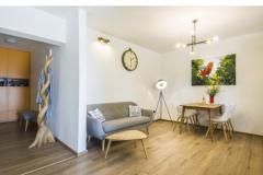 Apartmány  MARICA Apartmán 5 – E - Roko foto 5