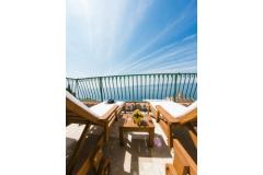 Apartmány  MARICA Apartmán 4 – D Marčelin foto 1