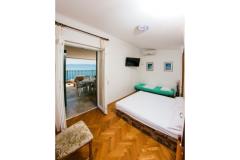 Apartmány  MARICA Apartmán 4 – D Marčelin foto 5