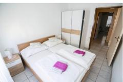 Apartmány A&L Sabic Apartmán 4: (4+2) – 2G foto 1
