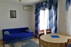 Apartmány Vila ALEN Apartmán 1: (2+2) – apartman 1 foto 1