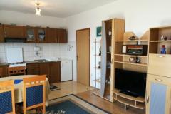Apartmány Vila ALEN Apartmán 1: (2+2) – apartman 1 foto 3