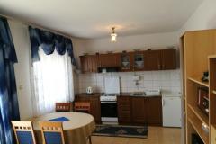 Apartmány Vila ALEN Apartmán 1: (2+2) – apartman 1 foto 4