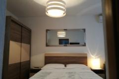 Apartmány Vila ALEN Apartmán 3: (2+1) – apartman 3 foto 1
