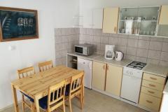 Apartmány Vila ALEN Apartmán 3: (2+1) – apartman 3 foto 5