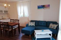 Apartmány Vila ALEN Apartmán 4: (2+2) – Apartman 4 foto 1