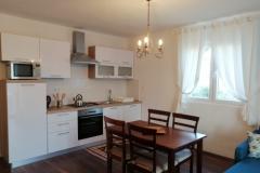 Apartmány Vila ALEN Apartmán 4: (2+2) – Apartman 4 foto 2