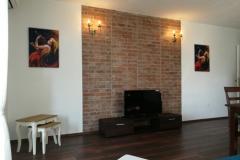 Apartmány Vila ALEN Apartmán 4: (2+2) – Apartman 4 foto 3