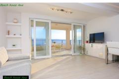 Apartmány Ana Apartmán 4 – penthouse foto 1