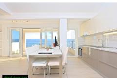 Apartmány Ana Apartmán 4 – penthouse foto 2